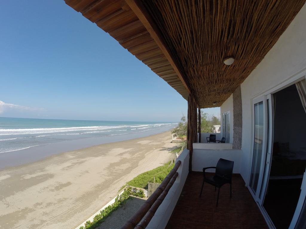 Sanctuary Puerto Cayo Lodge 객실 사진